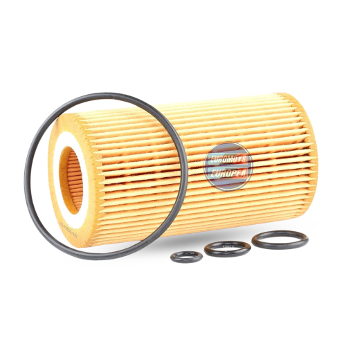 FILTRO DE ACEITE  PARA MERCEDES BENZ  W202 1993-2000, MERCEDES BENZ  W211 2002-2009, MERCEDES BENZ  W164 2005-2012 (0001802609)