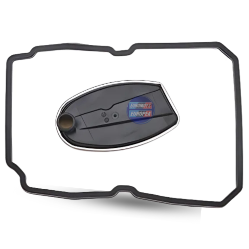 FILTRO DE CAJA AUTOMOMATICA  PARA MERCEDES BENZ  W140 1991-1998, MERCEDES BENZ  W202 1993-2000 (0140272102)