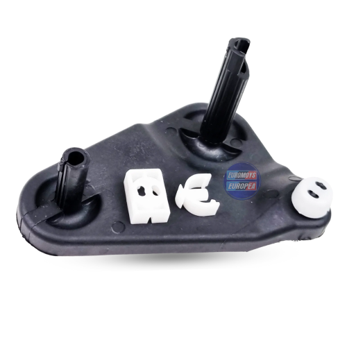 KIT DE REPARACION PALANCA DE VELOCIDADES  PARA VOLKSWAGEN  A5 GOLF 2003-2009, VOLKSWAGEN  CADDY III 2004-2015, VOLKSWAGEN  NEW BEETLE 2011-2019, VOLKSWAGEN  PASSAT B6 2005-2010 (5K0711203A)