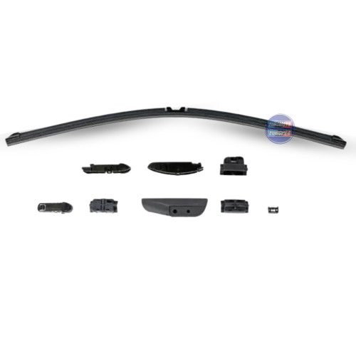 LIMPIABRISAS DE 22 PULGADAS  PARA AUDI  100 C4 1990-1994, BMW X3 E83 2003-2011, MERCEDES BENZ  W126 1979-1991, JAGUAR X TYPE  2001-2009, PEUGEOT 306 1993-2003 (0295502200)