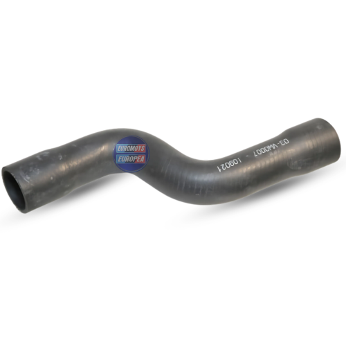 MANGUERA DE RADIADOR PARA VOLKSWAGEN  A3 GOLF  1991-1998 (1H0121051A)