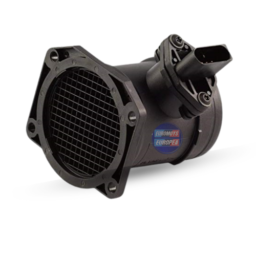 MEDIDOR FLUJO DE AIRE   PARA VOLKSWAGEN  POLO IV 2001-2012, VOLKSWAGEN  PASSAT B5  1996-2001, AUDI  A4 B5 1994-2001 (06B133471)