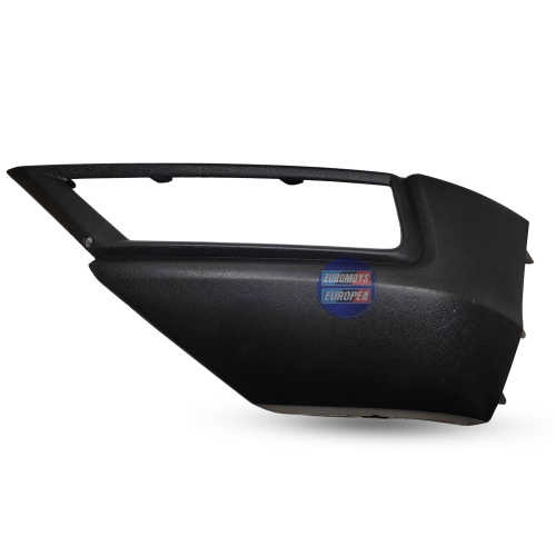 MOLDURA L DE BOMPER PARA VOLKSWAGEN TIGUAN II 2016-2020 (5NA853211A9B9)