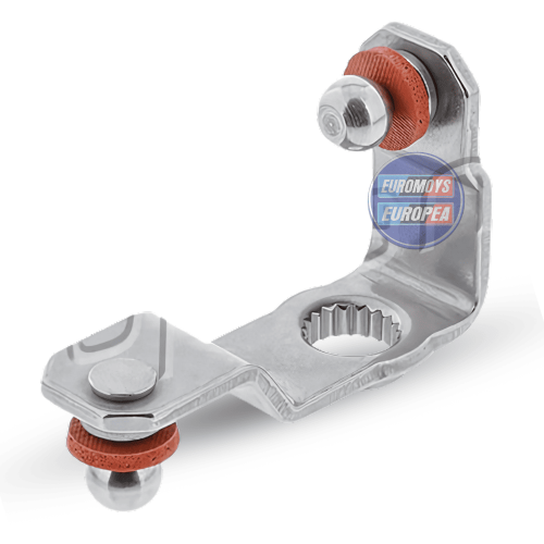 PALANCA INVERSA PARA VOLKSWAGEN  A4 GOLF  1999-2006 (1J0711046A)