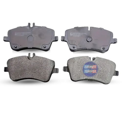 PASTILLA DE FRENO DELANTERO PARA MERCEDES BENZ W203 2000-2007 (0054206220)