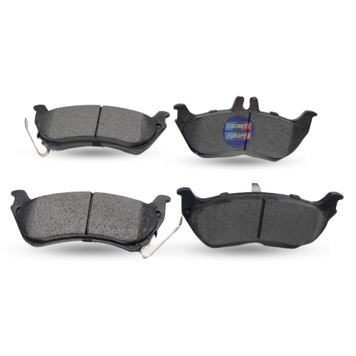 PASTILLA DE FRENO TRASERO PARA MERCEDES BENZ W163 1998-2005 (1634200420)