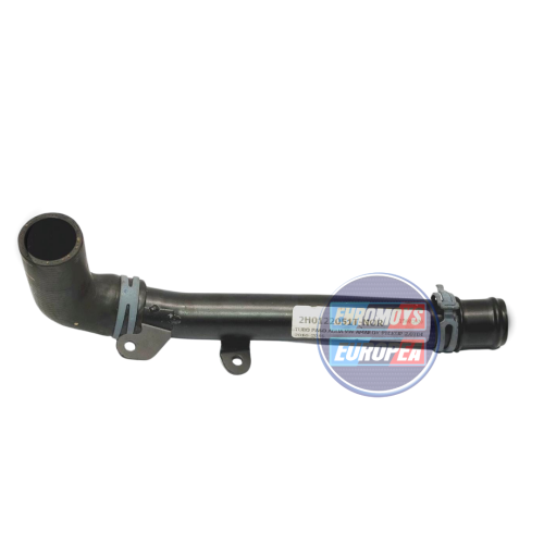 TUBO PASO AGUA PARA VOLKSWAGEN (2010-2016) 2H0122051T