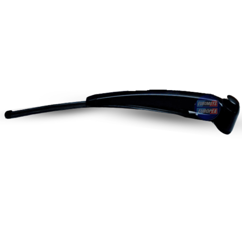 PLUMILLA TRASERA DE 13 PULGADAS PARA VOLKSWAGEN POLO IV 2001-2012, VOLKSWAGEN TIGUAN I 2007-2018 (6Q6955425A)