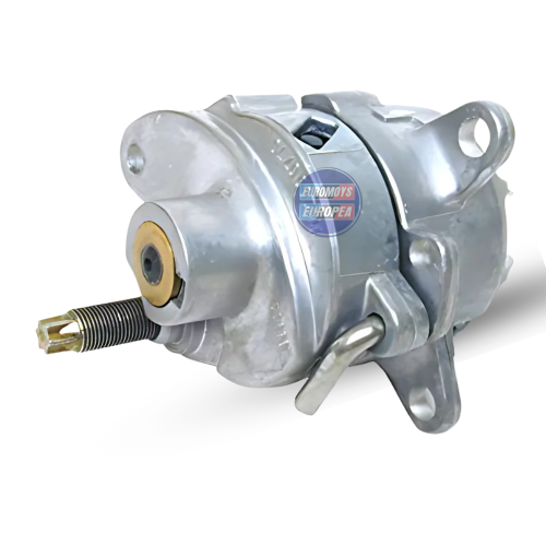 POLEA TENSORA DE FAJA UNICA  PARA MERCEDES BENZ  W124 1984-1993, MERCEDES BENZ W202 1993-2000, MERCEDES BENZ  W210 1995-2003 (1112000770)