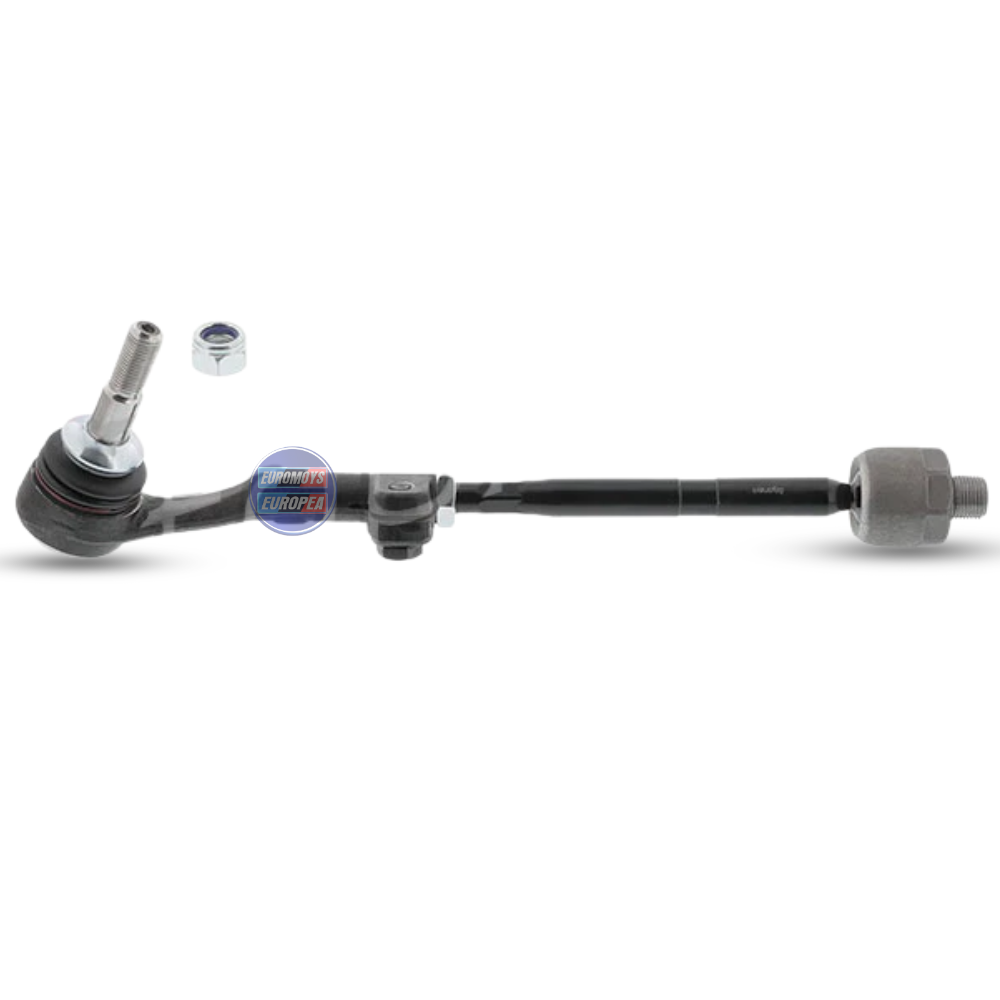 PUNTA DE CREMALLERA CON CABEZAL L PARA BMW E90 2004-2011, BMW E87 2003-2013 (32216762243) 1 PUNTA DE CREMALLERA CON CABEZAL L PARA BMW E90 2004-2011, BMW E87 2003-2013 (32216762243)