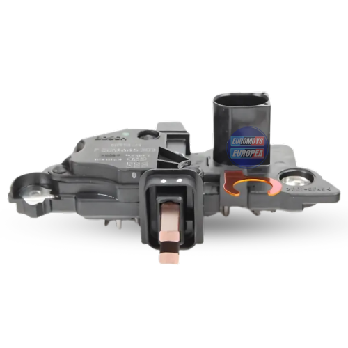 REGULADOR DE VOLTAJE ALTERNADOR  PARA VOLKSWAGEN PASSAT B5 1996-2001, AUDI A4 B6 2000-2004 (070903803E)