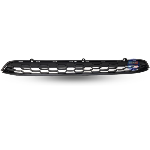 REJILLA CENTRAL DE BOMPER PARA VOLKSWAGEN TIGUAN II 2016-2020 (5NA8536779B9)