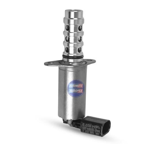 SELENOIDE AJUSTE DE EJE LEVAS PARA VOLKSWAGEN A6 GOLF JETTA 2010-2013, VOLKSWAGEN SCIROCCO III 2008-2017, AUDI A3 2003-2012, SEAT LEON II 2005-2012, SEAT TOLEDO III 2004-2009 (06F109257C)