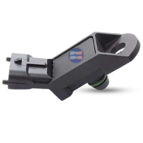 SENSOR DE PRESION COLECTOR ADMISION PARA FIAT  BRAVO  1995-2001, FIAT  PALIO I 1996-2016 (46811235)
