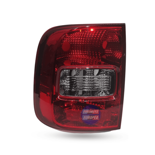 STOP ROJO-BLANCO L PARA VOLKSWAGEN SAVEIRO 2010-2016 (5U7945095)