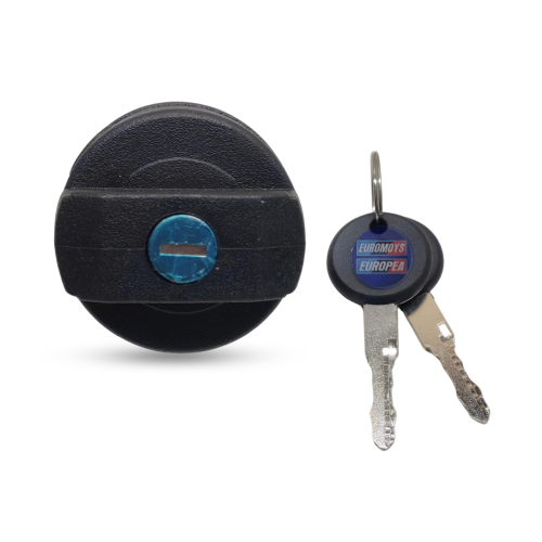 TAPON DE GASOLINA  PARA VOLKSWAGEN  A2 GOLF  1983-1992, VOLKSWAGEN  A2 JETTA  1982-1993 (191201551A)