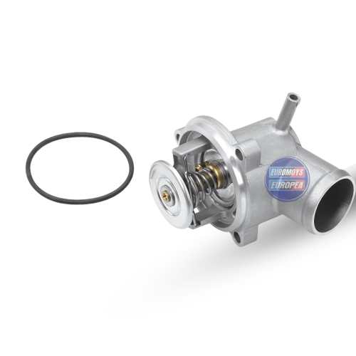 TERMOSTATO 87C´  PARA MERCEDES BENZ  W202 1993-2000 (1112000915)