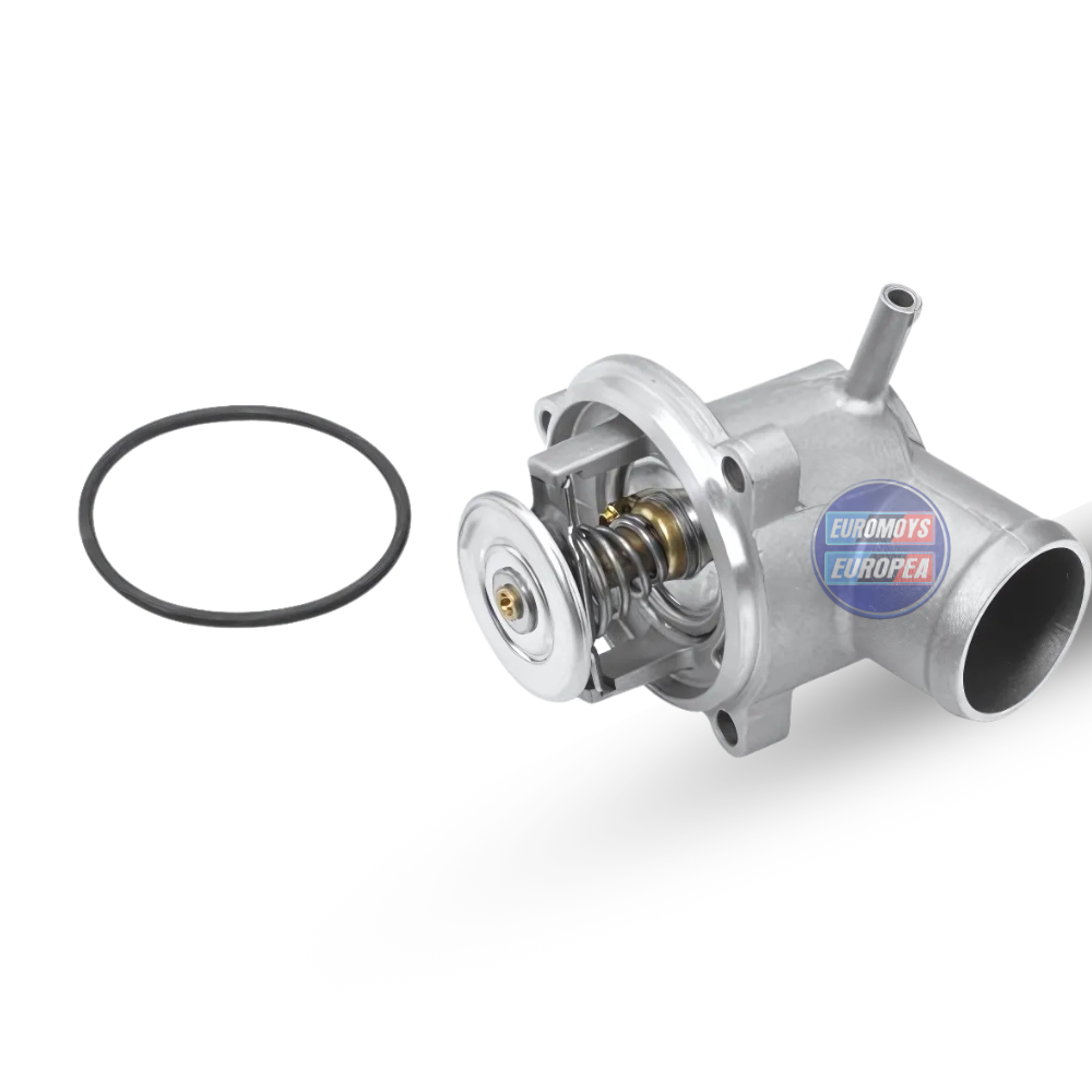 TERMOSTATO 87C´ PARA MERCEDES BENZ W202 1993-2000 (1112000915) 1 TERMOSTATO 87C´ PARA MERCEDES BENZ W202 1993-2000 (1112000915)
