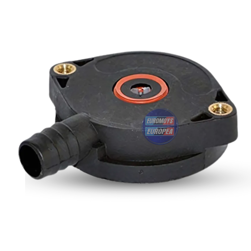 VALVULA DE VENTILACION PARA CAJA DE CIGUEÑAL PARA BMW  E36 1990-1998, BMW  E34 1987-1995 (11157501567)