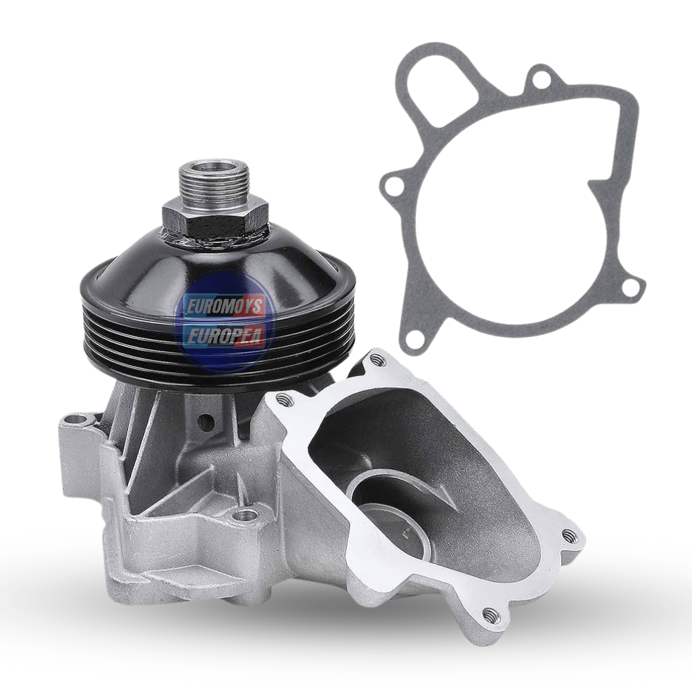 BOMBA DE AGUA PARA BMW E46 1998-2005, BMW E39 1995-2005, BMW X5 E53 2000-2007 (11517786192) 1 BOMBA DE AGUA PARA BMW E46 1998-2005, BMW E39 1995-2005, BMW X5 E53 2000-2007 (11517786192)