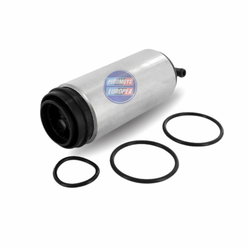 BOMBA DE GASOLINA ELECTRICA SOLO BOMBA PARA VOLKSWAGEN A4 GOLF JETTA 1999-2004 (1J0919051C)