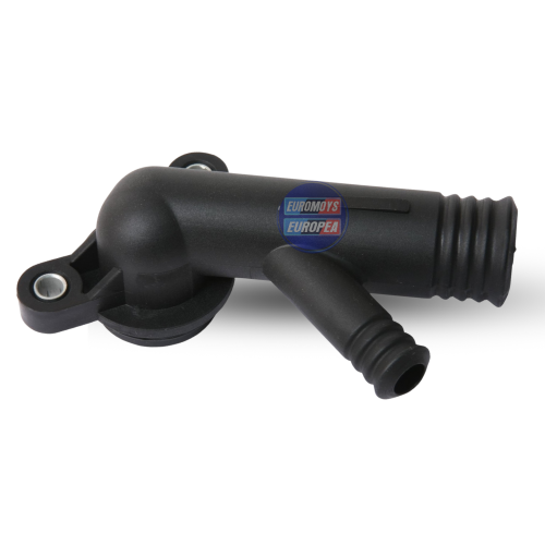 BRIDA PASO DE AGUA REFRIGERANTE  PARA BMW  E36 1990-1998 (11531743679)