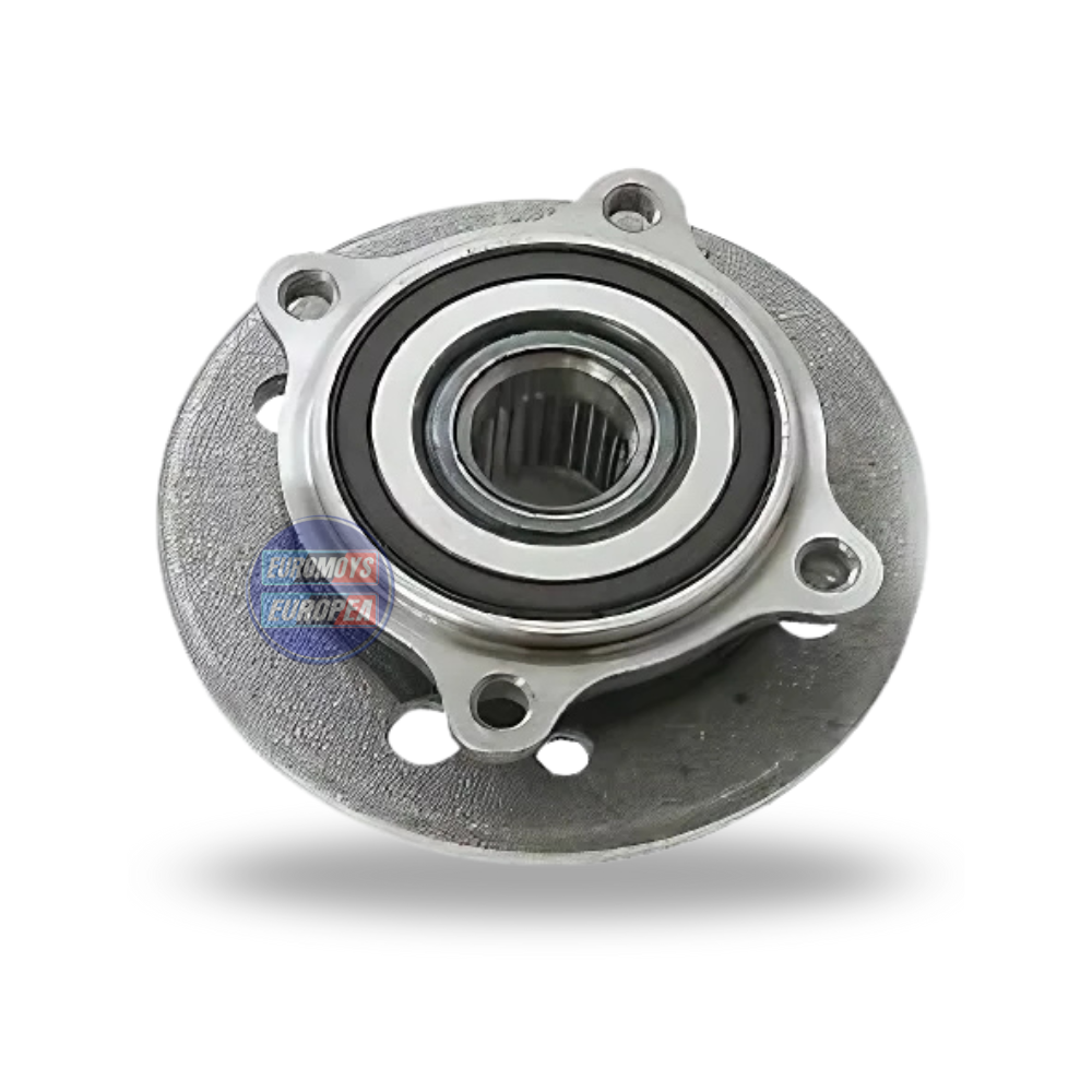 BUFA DE RUEDA DELANTERA PARA MINI COOPER R50 R53 CONVERTIBLE PARA MINI COOPER R50,R53 2001-2006 (31226776671) 1 BUFA DE RUEDA DELANTERA PARA MINI COOPER R50 R53 CONVERTIBLE PARA MINI COOPER R50,R53 2001-2006 (31226776671)