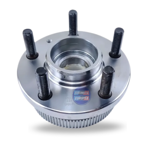 BUFA DE RUEDA DELANTERA  PARA VOLVO 740 1983-1992, VOLVO 760 1981-1992, VOLVO 780 1986-1990 (271645)