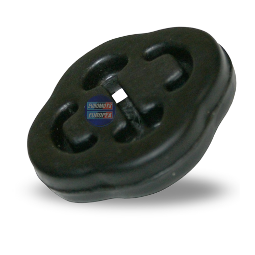 CARGADOR DE ESCAPE PARA VOLKSWAGEN PASSAT B2 1979-1989 (191253147B)