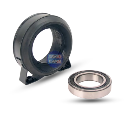 CARGADOR DE TRANSMISION  PARA VOLVO  740 1983-1992, VOLVO  760 1982-1992, VOLVO  960 1990-1995 (1340501)