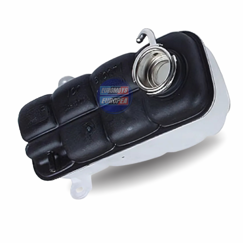 DEPOSITO DE AGUA DE RADIADOR PARA MERCEDES BENZ W202 1993-2002 (2025000249)