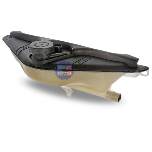 DEPOSITO DE AGUA REFRIGERANTE  PARA BMW E32 1986-1994 (17111712196)
