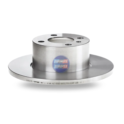 DISCO DE FRENO DELANTERO PARA BMW E21 1975-1984 (34111163128)