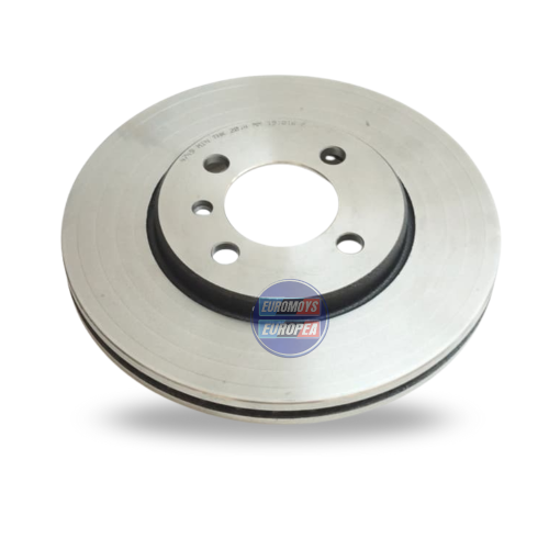 DISCO DE FRENO DELANTERO  PARA BMW  E30 1982-1992 (34111160915)