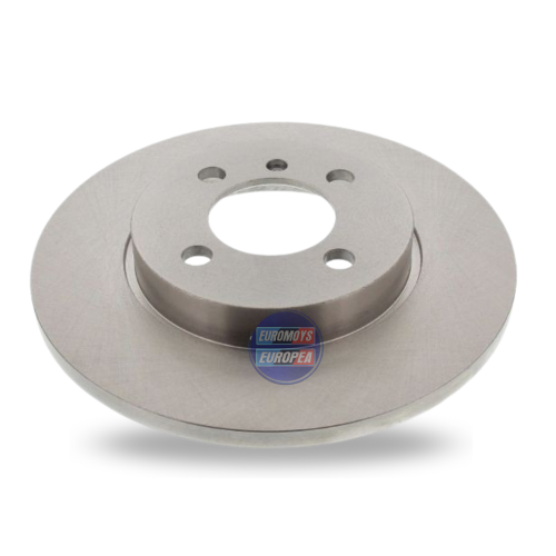 DISCO DE FRENO DELANTERO  PARA BMW E30 1982-1992 (34116752434)