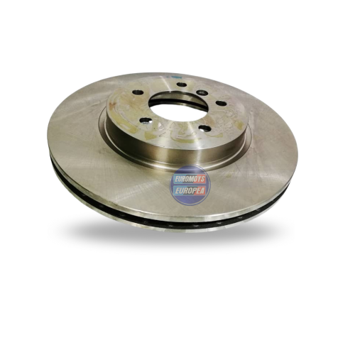 DISCO DE FRENO DELANTERO PARA BMW E46 1998-2005 (34101166071)