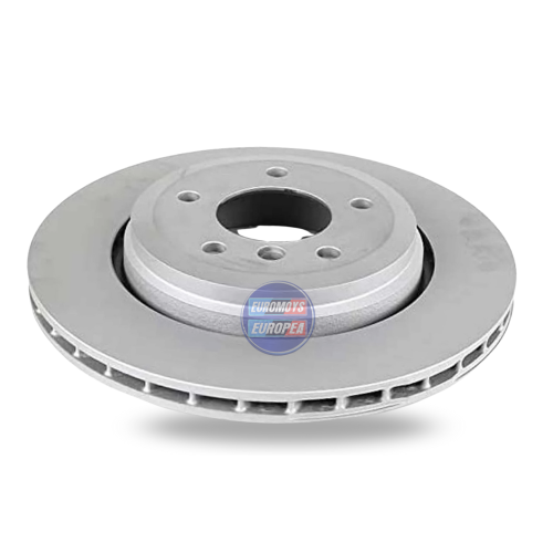 DISCO DE FRENO DELANTERO PARA BMW E46 1998-2005 (34201166073)