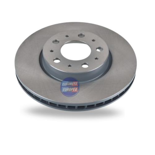 DISCO DE FRENO DELANTERO  PARA VOLVO 850 1992-1997, VOLVO V70 I 1995-2000, VOLVO  S70 1996-2000, VOLVO  C70 I 1998-2005, VOLVO  940 I 1990-1995 (271788)