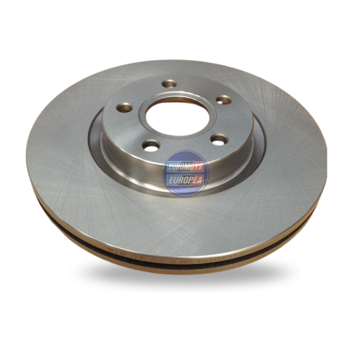 DISCO DE FRENO DELANTERO  PARA VOLVO C30 2006-2013, VOLVO C70 II 2006-2013, VOLVO  S40 II 2004-2012 (274510)