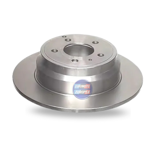 DISCO DE FRENO TRASERO  PARA VOLVO 850 1992-1997, VOLVO  V70 I 1995-2000, VOLVO S70 1996-2000, VOLVO C70 I 1998-2005, VOLVO 940 I 1990-1995 (271794)