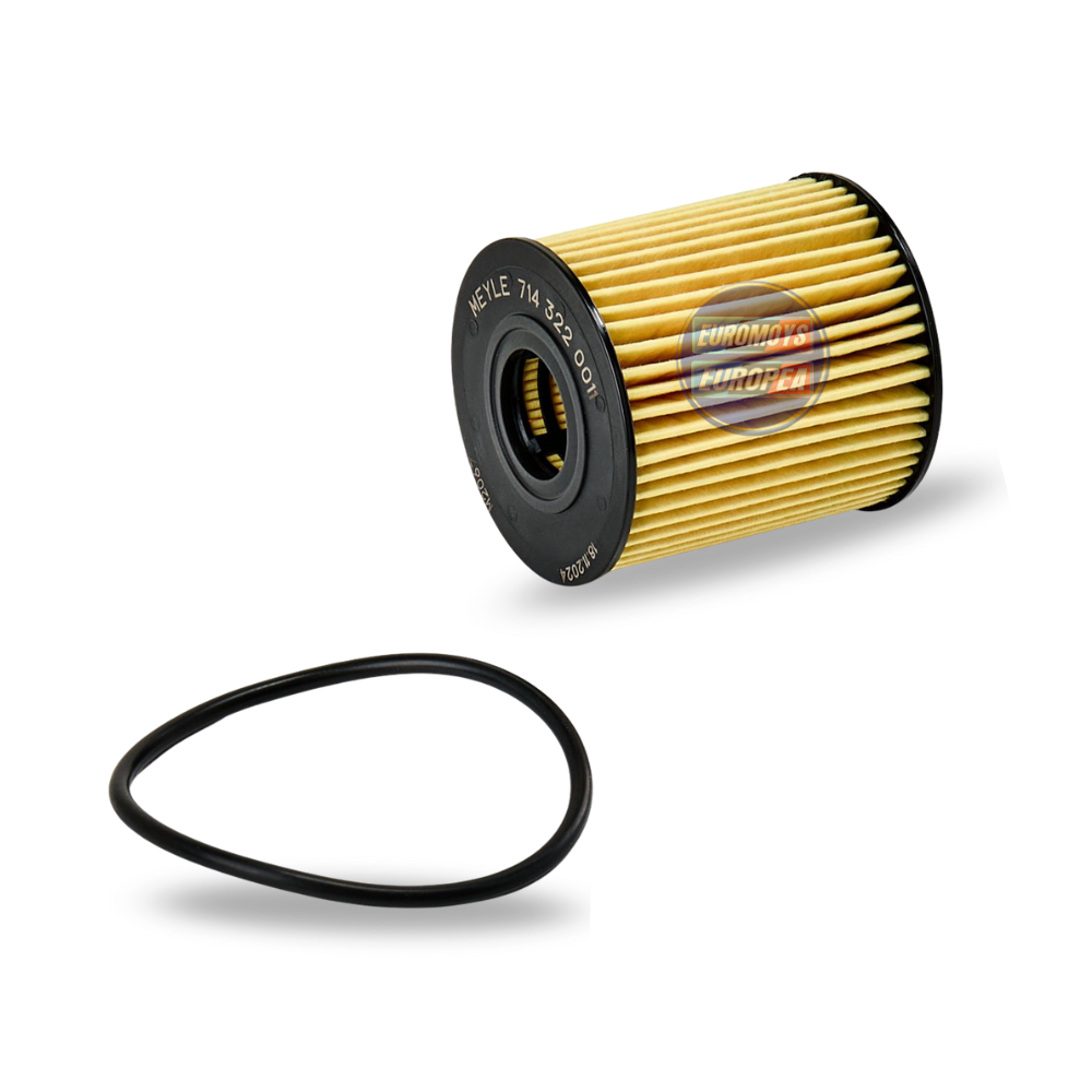 FILTRO DE ACEITE PARA VOLVO C30 2006-2013, VOLVO S40 II 2004-2012, MINI COOPER R55 2006-2014, PEUGEOT 307 2000-2012 (30650798) 1 FILTRO DE ACEITE PARA VOLVO C30 2006-2013, VOLVO S40 II 2004-2012, MINI COOPER R55 2006-2014, PEUGEOT 307 2000-2012 (30650798)