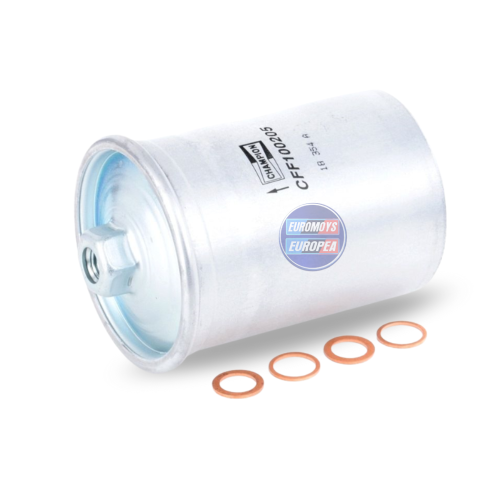 FILTRO DE GASOLINA PARA VOLVO  240 1974-1993, VOLVO  460 1988-1996 (3473308)