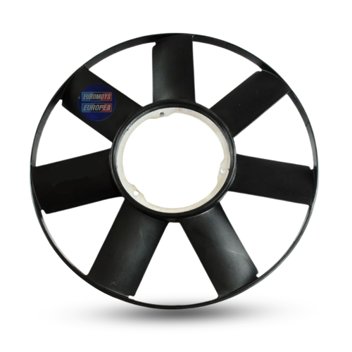 HELICE DE VENTILADOR  PARA BMW E30 1982-1992 (11522243303)