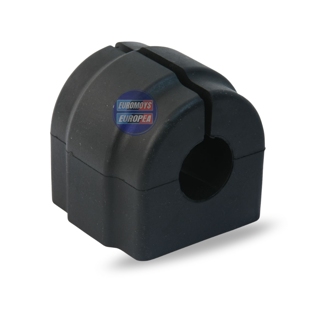 HULE DE BARRA ESTABILIZADORA PARA BMW E46 1998-2005 (31351097179) 1 HULE DE BARRA ESTABILIZADORA PARA BMW E46 1998-2005 (31351097179)