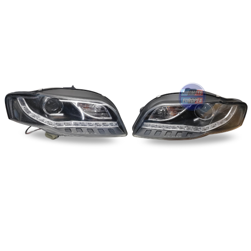 KIT FAROS  PARA AUDI A4 2006-2008 (8E0941031BC)