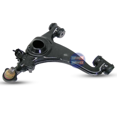 MULETA L  PARA MERCEDES BENZ  W201 1982-1993 (1243303007)