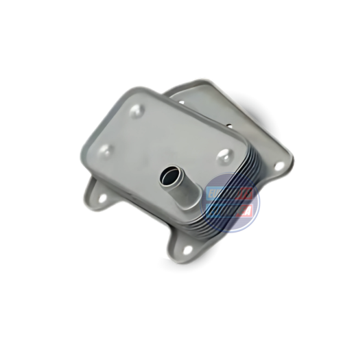 ENFRIADOR ACEITE DE (MOTOR) PARA MERCEDE BENZ W203 C200 C220 C270 W204 S203 S204 W210  20001-2005 6111880301