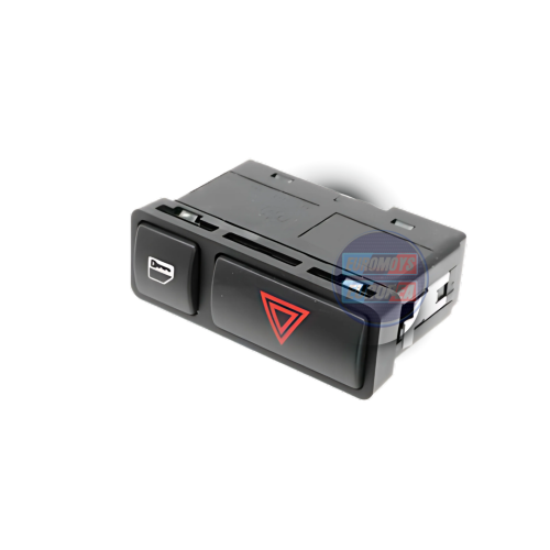 SWITCH DE INTERMITENTES PARA BMW E46 M3 Z4 3 SERIES 1998-2002 61318368920
