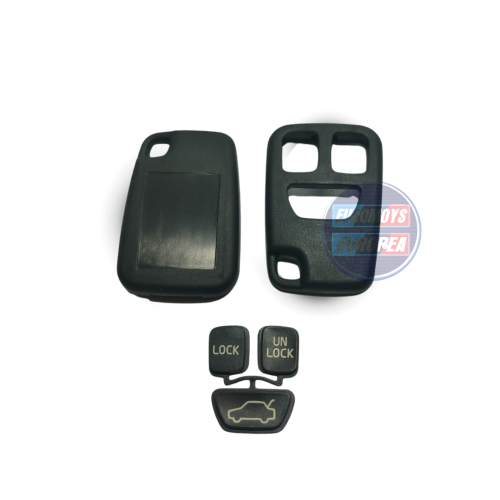 CONTROL REMOTO PARA VOLVO C70.S40.S60.S70.S80 1996-2000 9166199 PARA VOLVO  C70, S40, S60, S70, S80 1996-2000 (9166199)