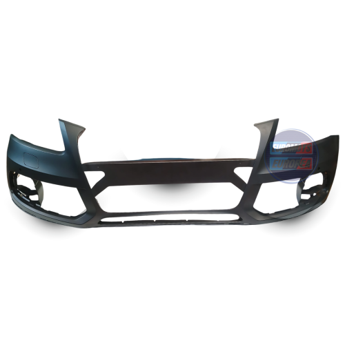 BOMPER DELANTERO PARA AUDI Q5 2.0D, 2.0L, 3.0D, 3.0L 2008-2019 8R0807065CGRU PARA AUDI Q5 2008 (8R0807065CGRU)